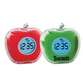 Talking Apple Alarm Clock